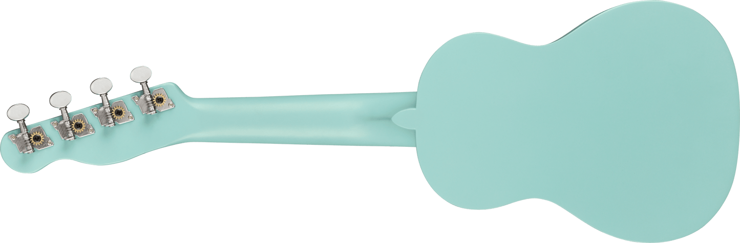 Venice Soprano Ukulele