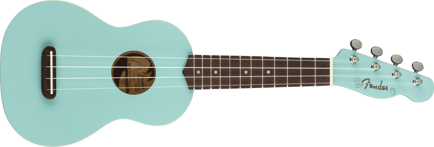Venice Soprano Ukulele