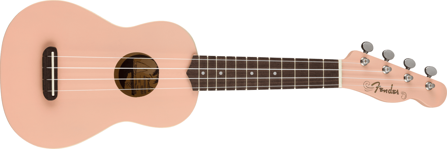 Venice Soprano Ukulele