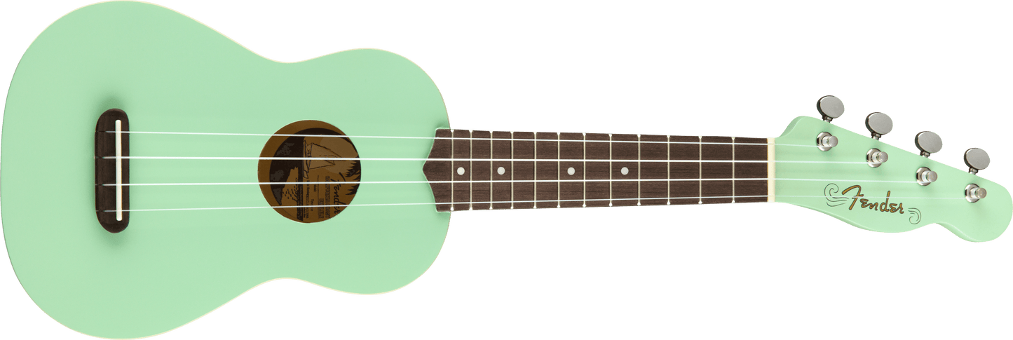 Venice Soprano Ukulele