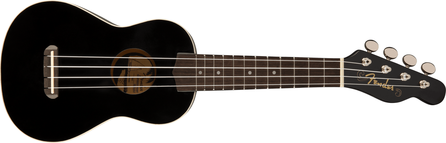 Venice Soprano Ukulele
