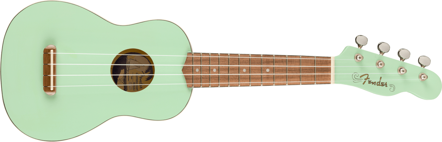Venice Soprano Ukulele