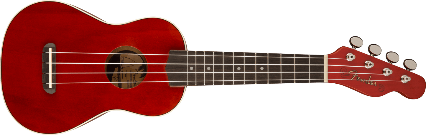 Venice Soprano Ukulele