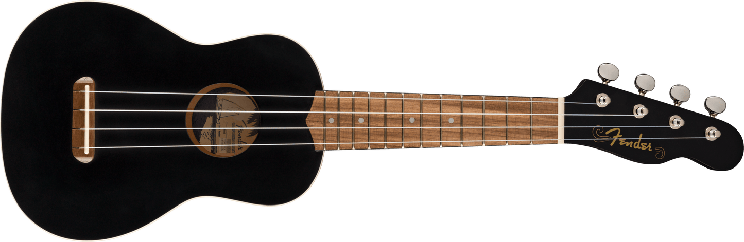Venice Soprano Ukulele