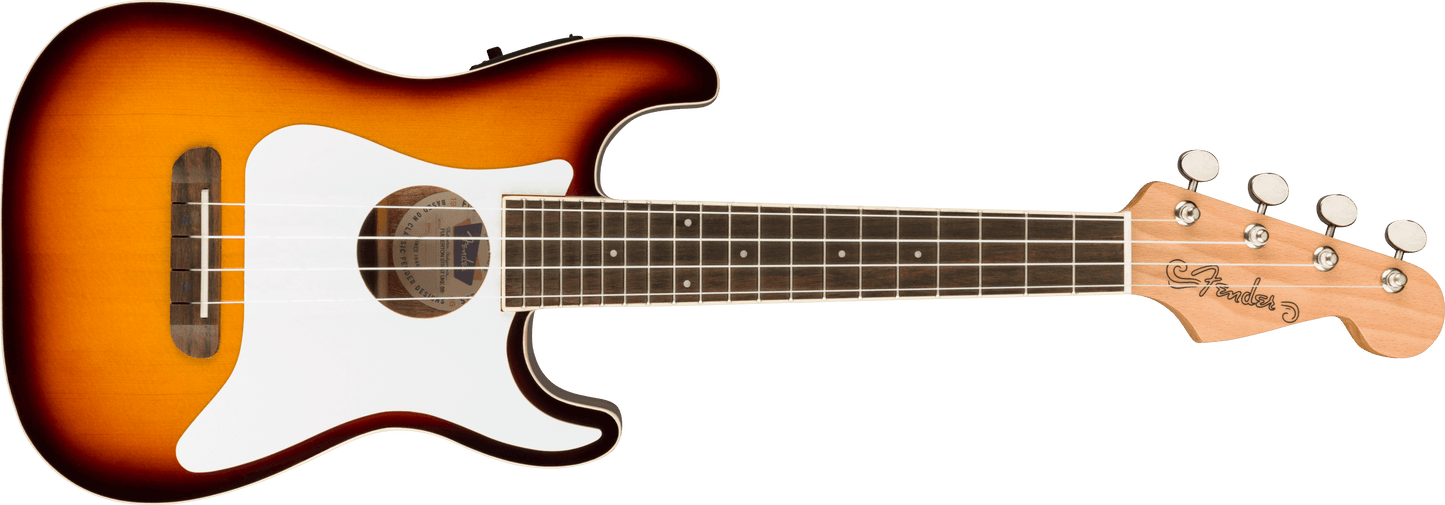 Fullerton Strat® Uke