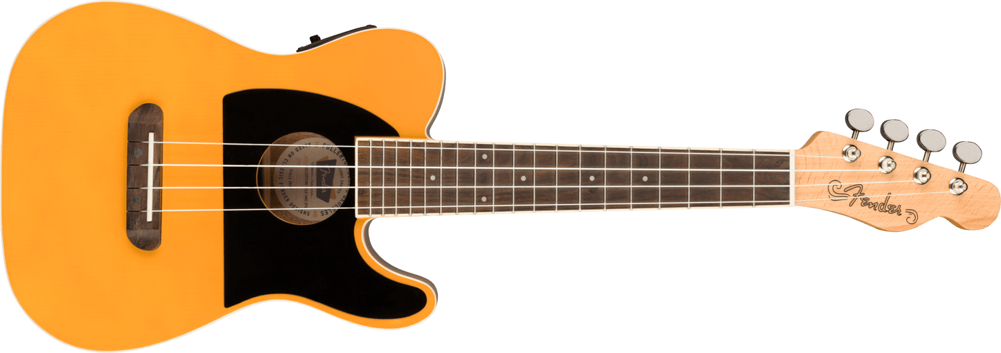 Fullerton Tele® Uke