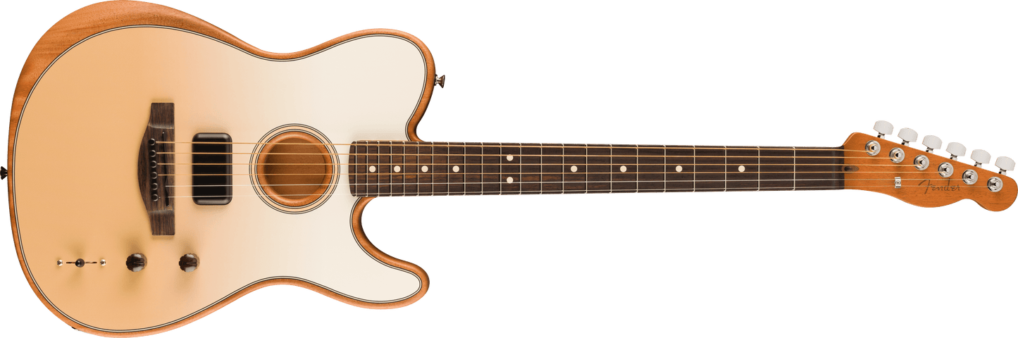 FINNEAS Acoustasonic® Player Telecaster®