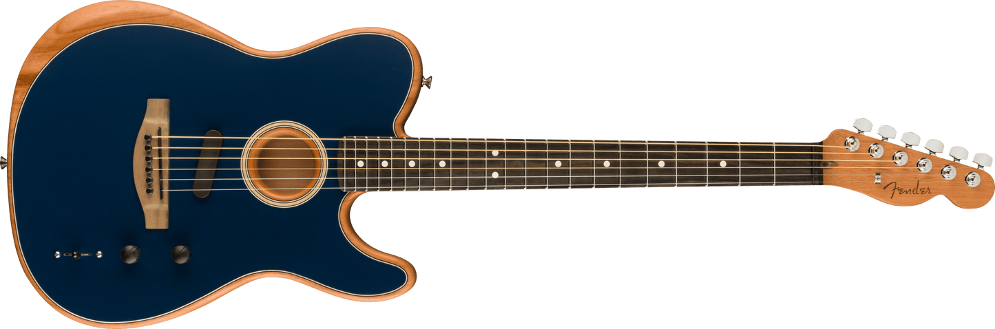 American Acoustasonic® Telecaster®