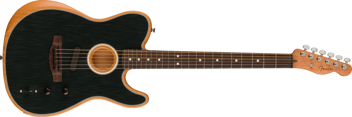 Acoustasonic® Player Telecaster® – Fender Acoustasonic® Player Telecaster® – Fender