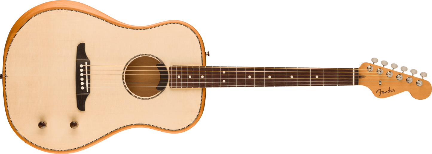 Highway Series™ Dreadnought