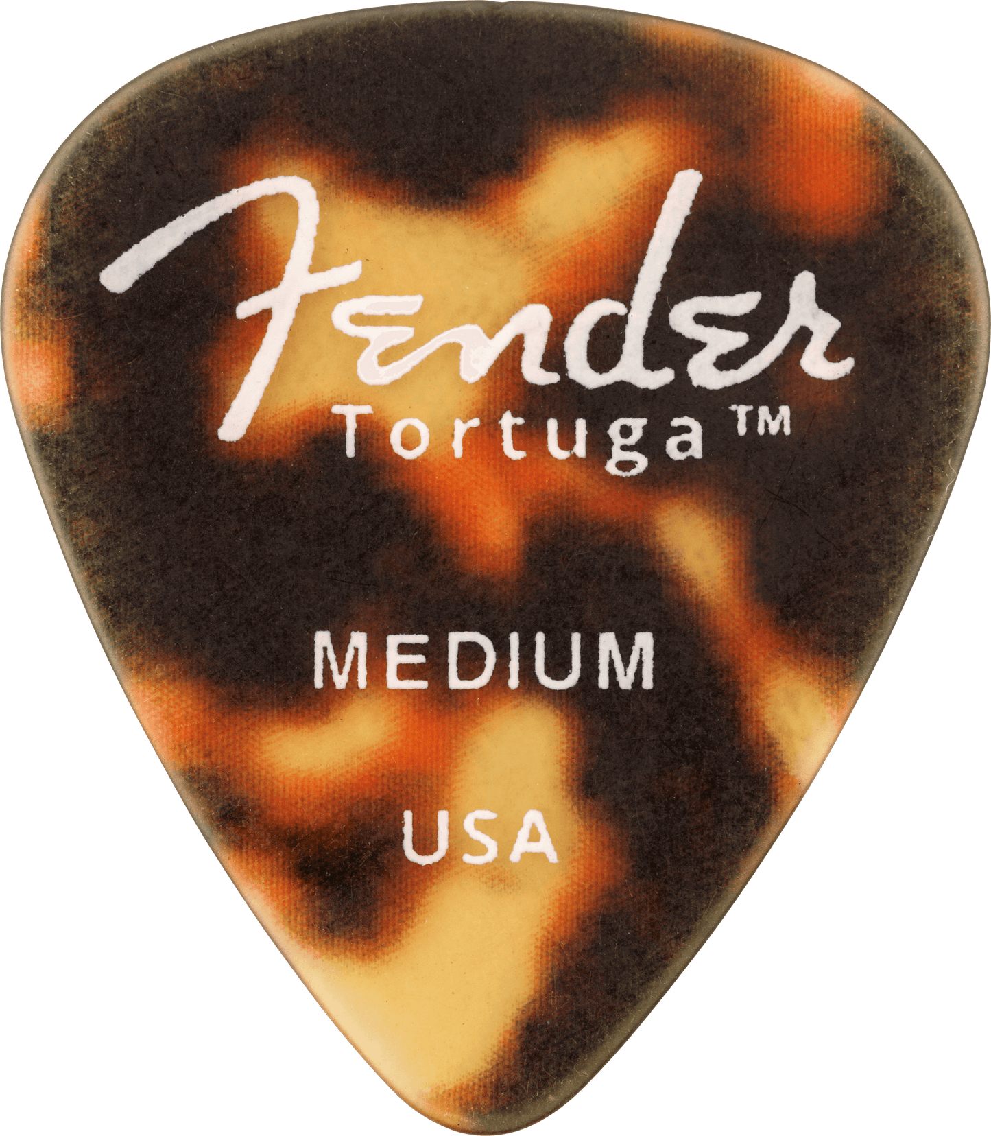 Tortuga™ Picks, 351 Shape  -  6 Pack