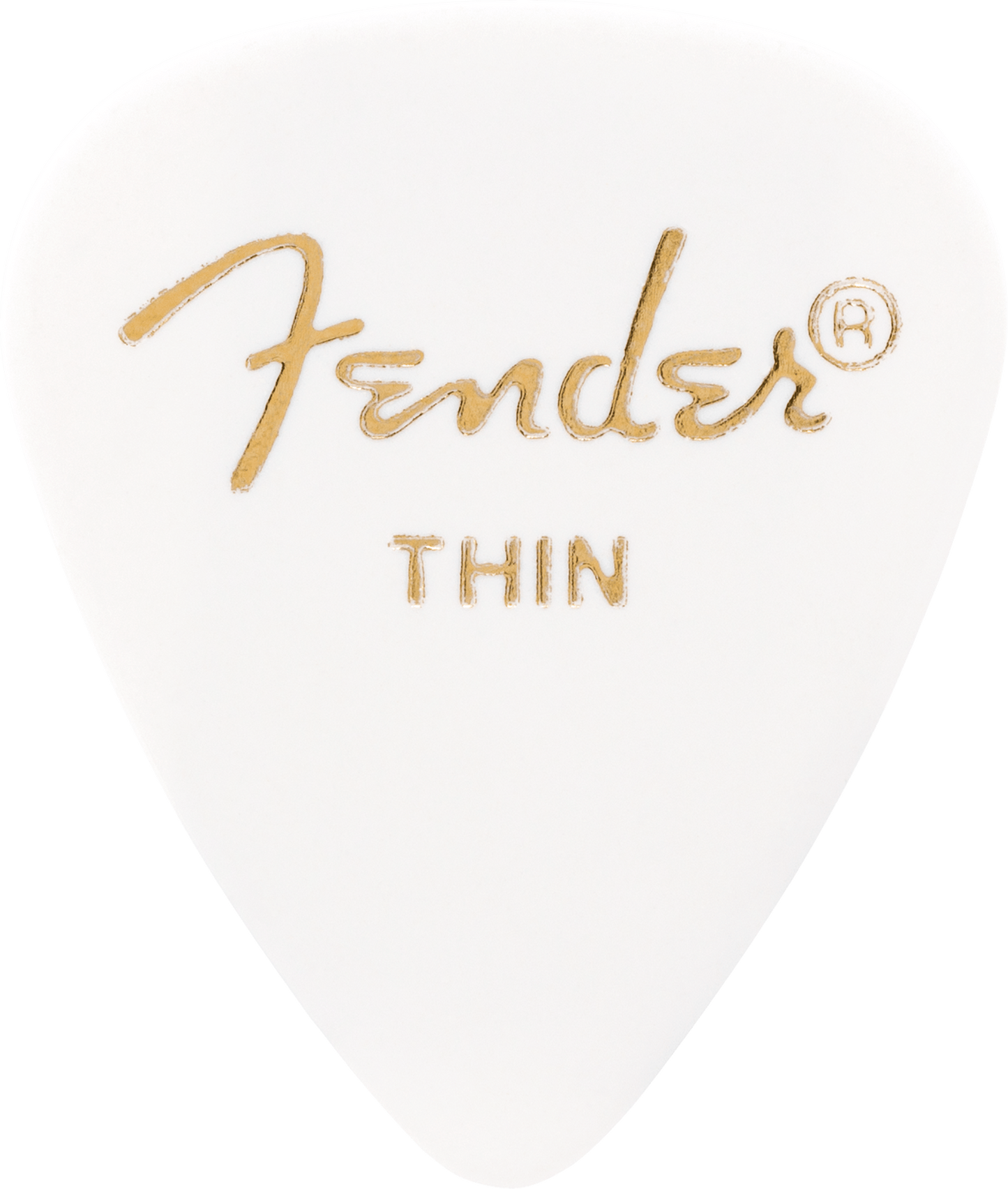 Classic Celluloid Picks, 351 Shape - 12 Pack