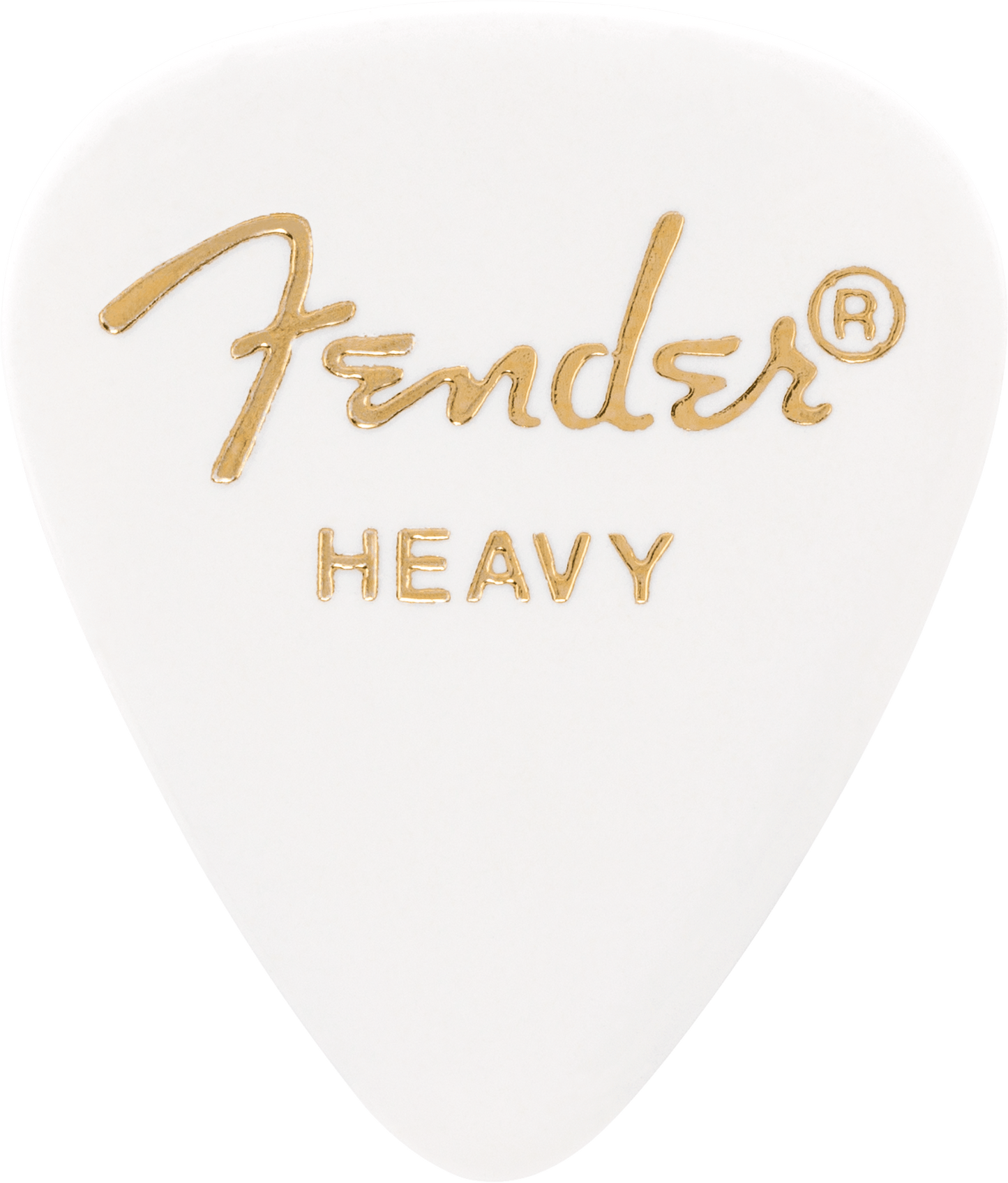 Classic Celluloid Picks, 351 Shape - 12 Pack