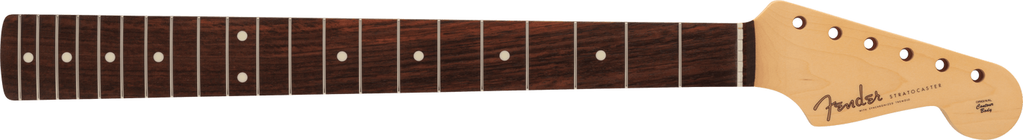 Made in Japan Traditional II 60's Stratocaster® Neck