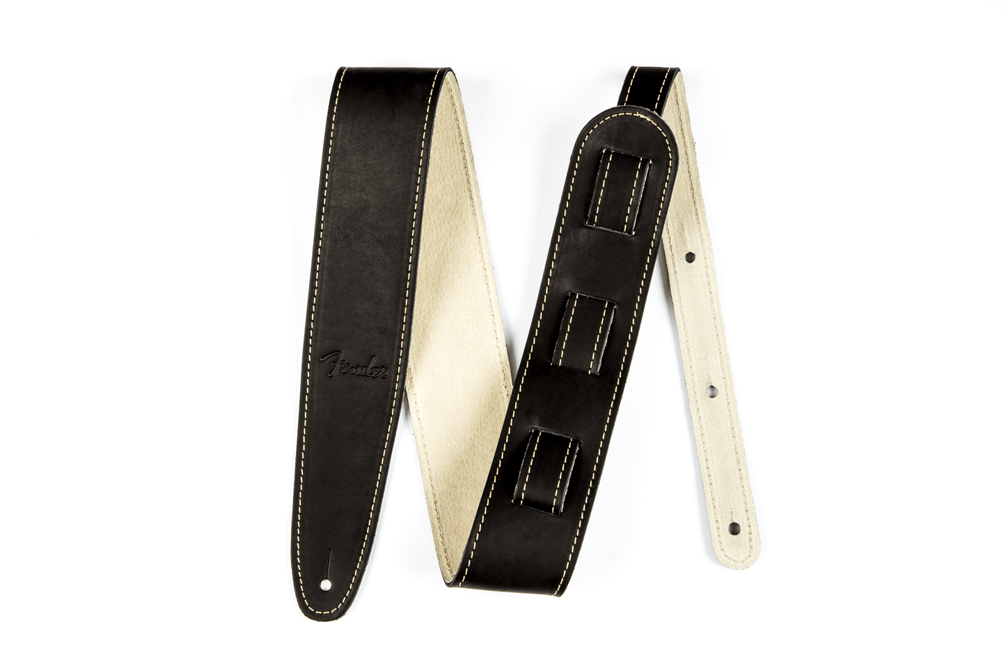 Ball Glove Leather Straps