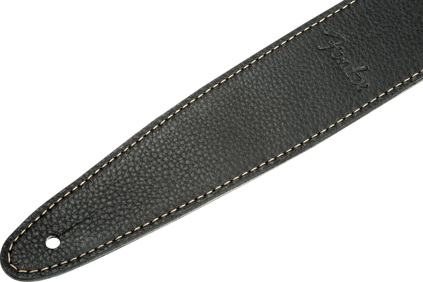 Artisan Crafted Leather Straps