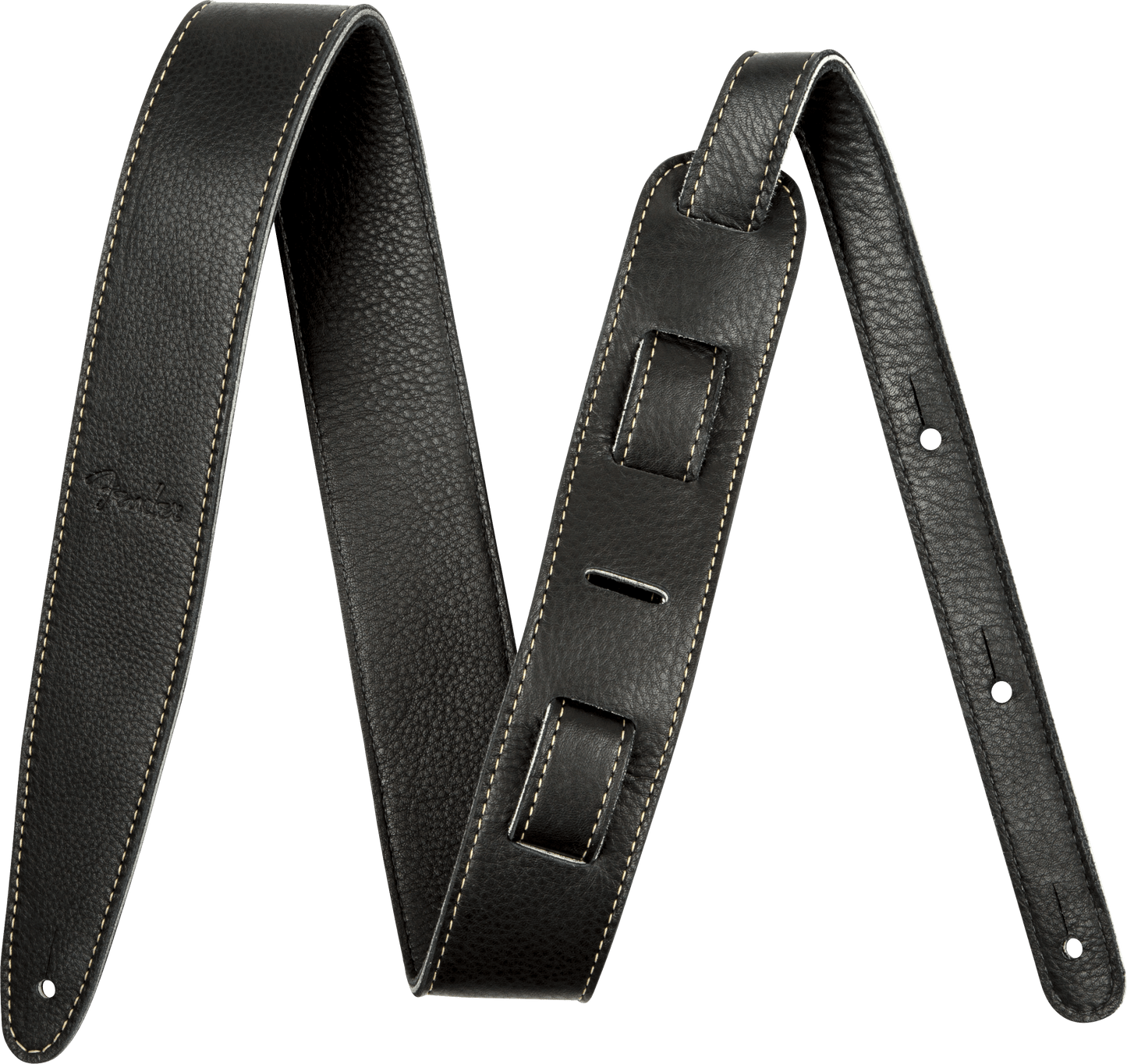 Artisan Crafted Leather Straps