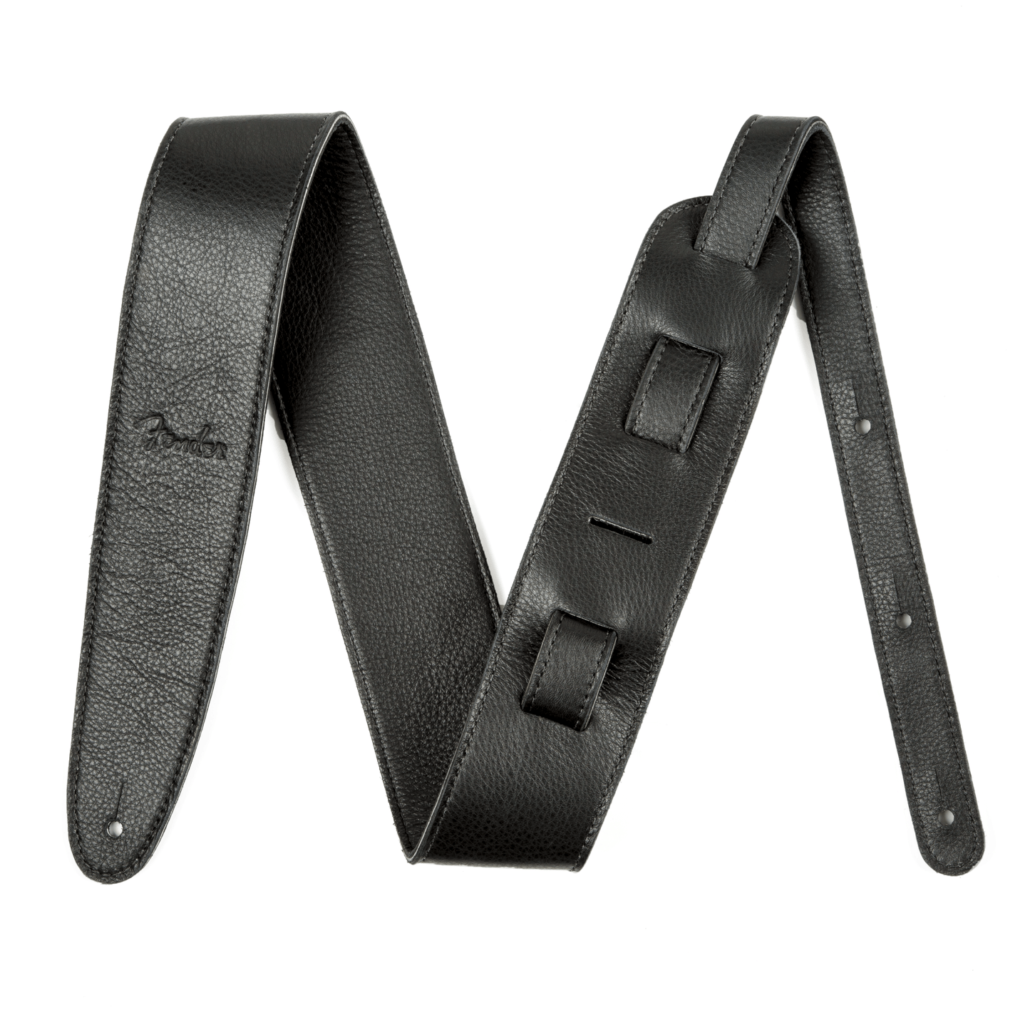 Artisan Crafted Leather Straps