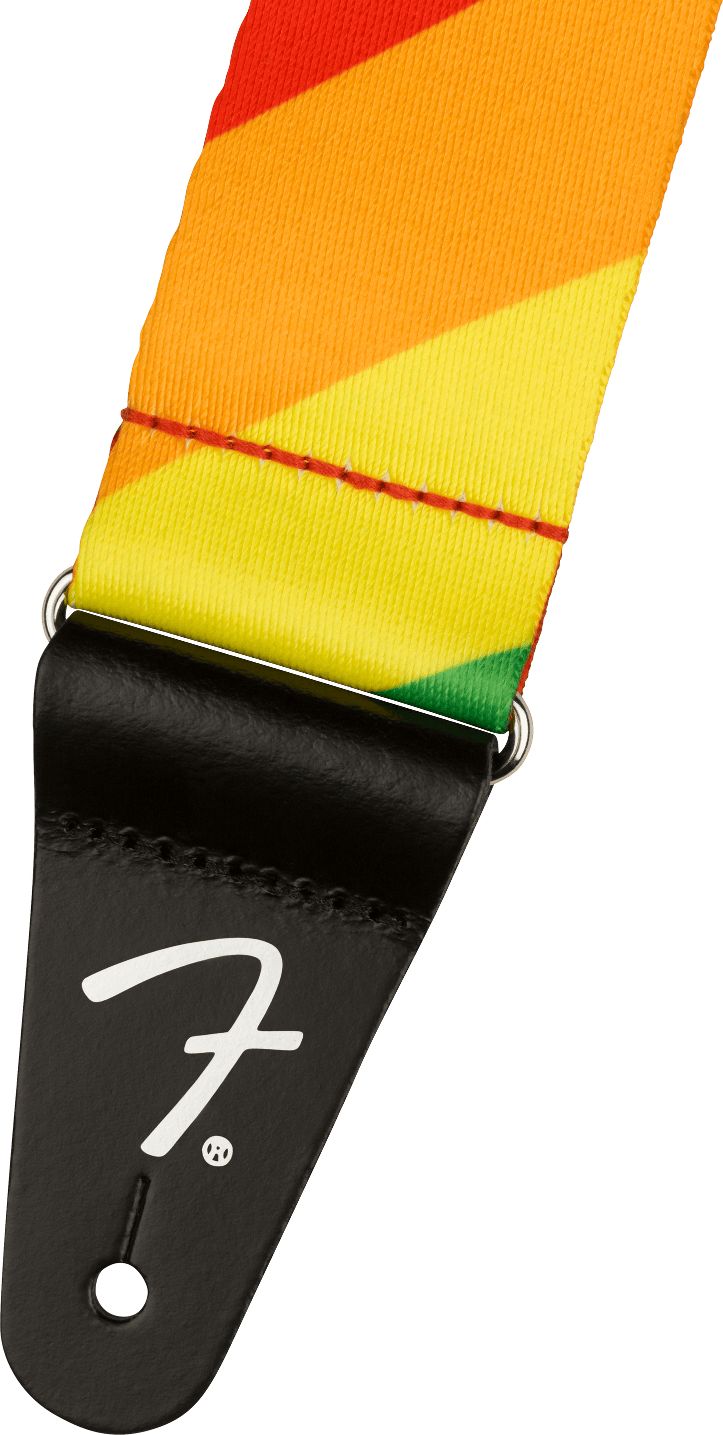 George Harrison Rocky Polyester Strap