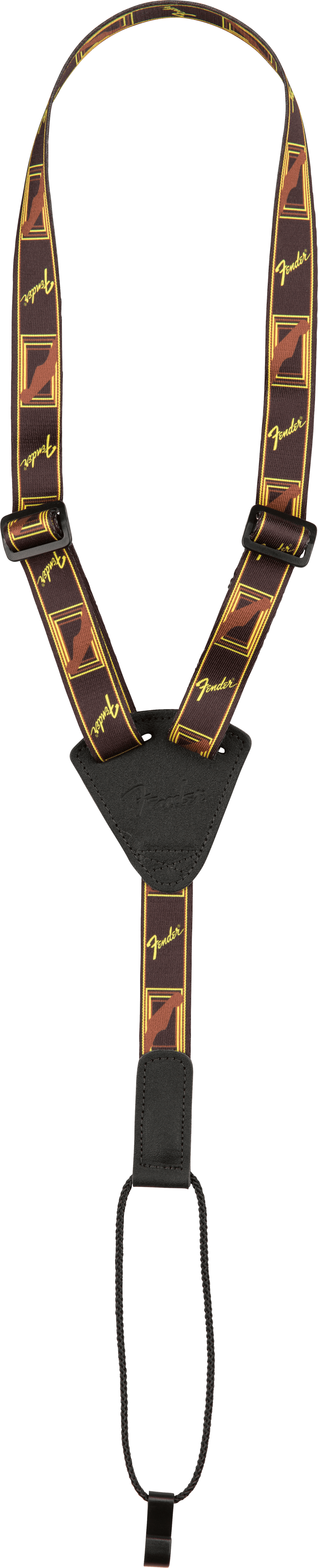 Ukulele Strap