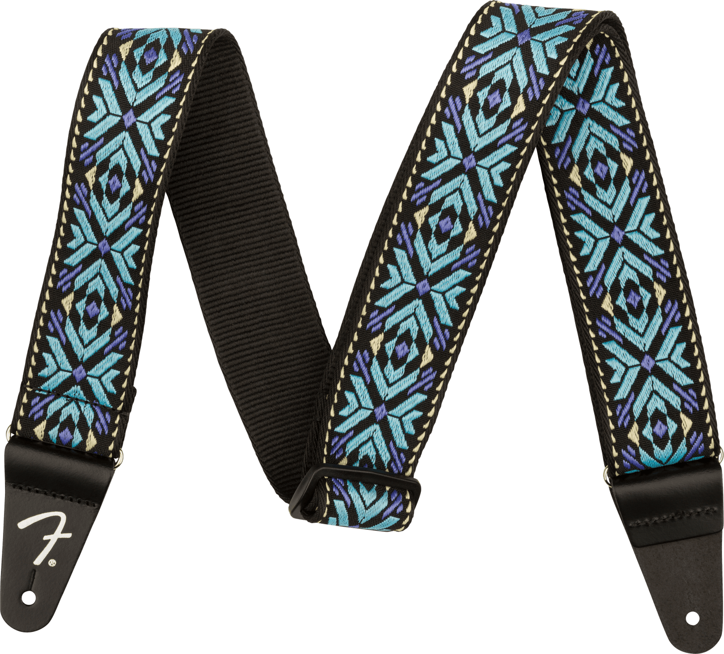 Pasadena Woven Straps