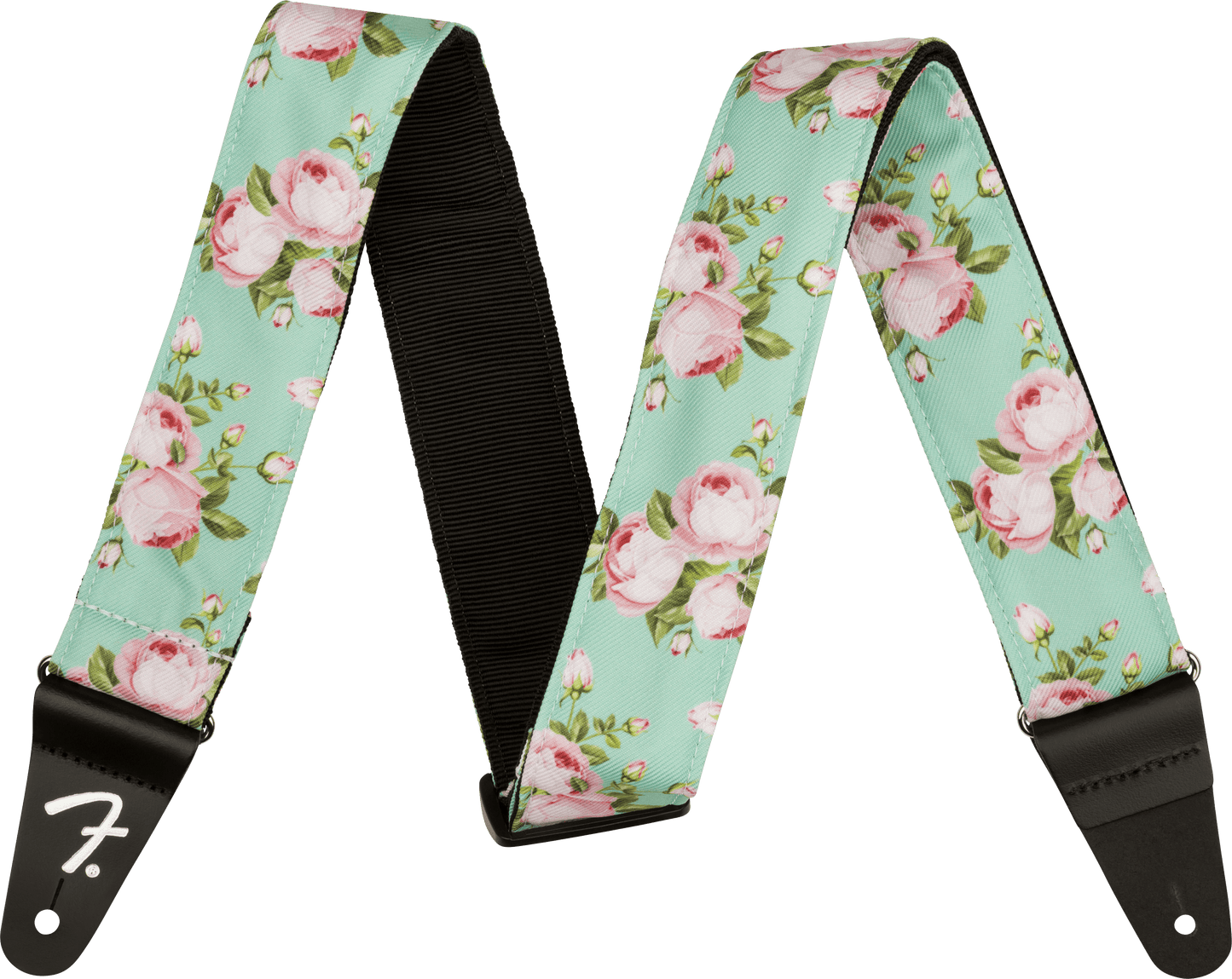 Floral Straps