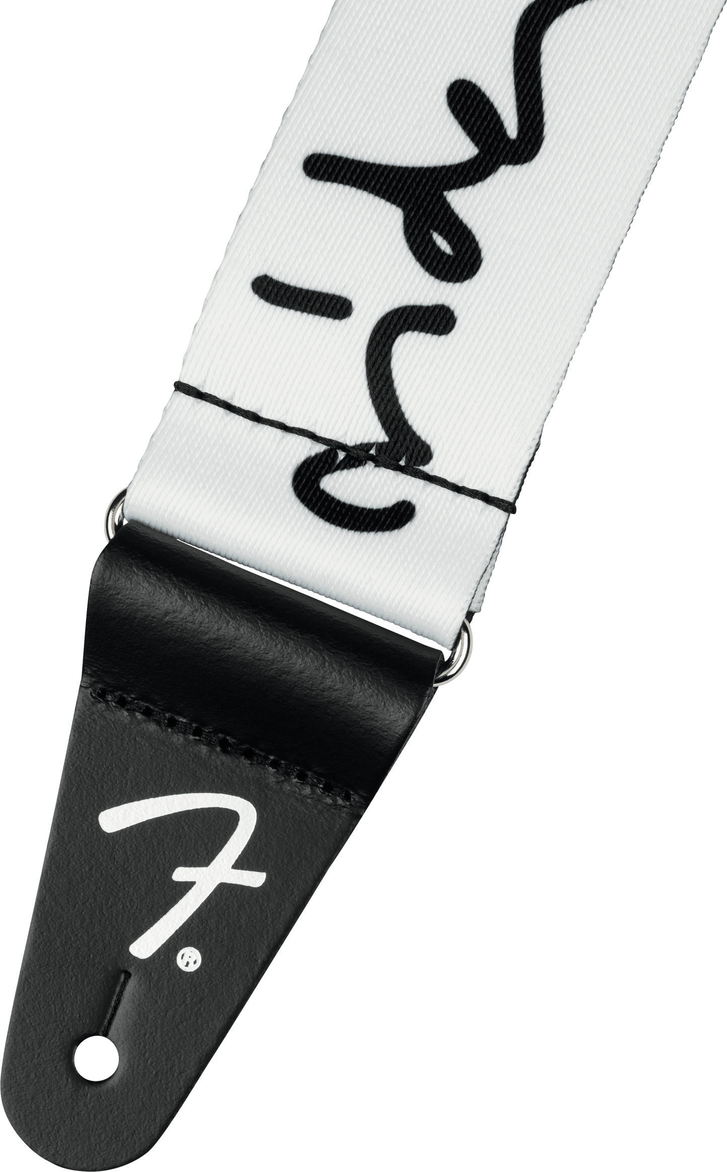 Juanes Strap Luna White