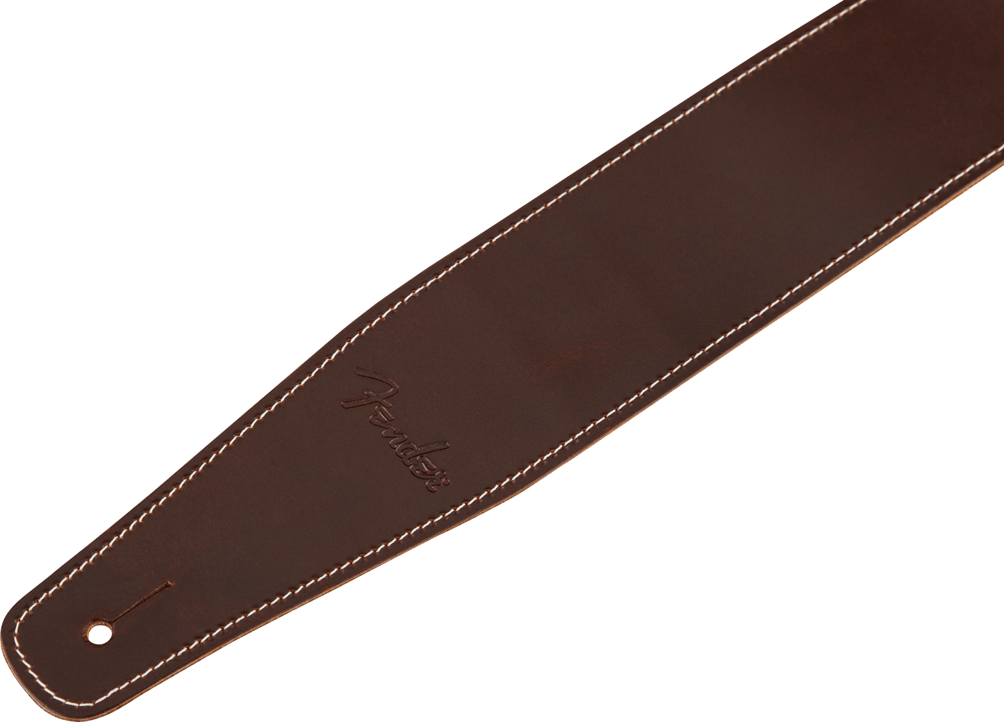 2.5" Leather Strap