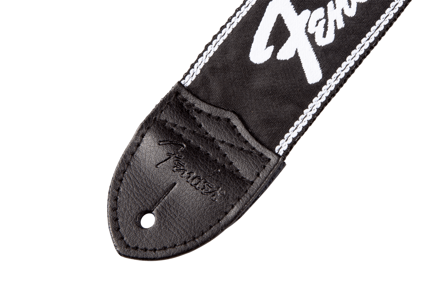 Running Logo Strap