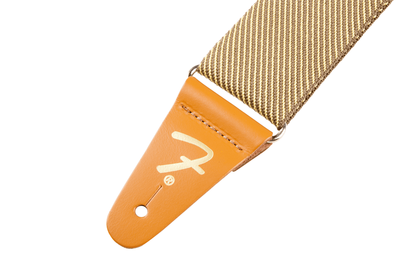 Vintage Tweed Strap