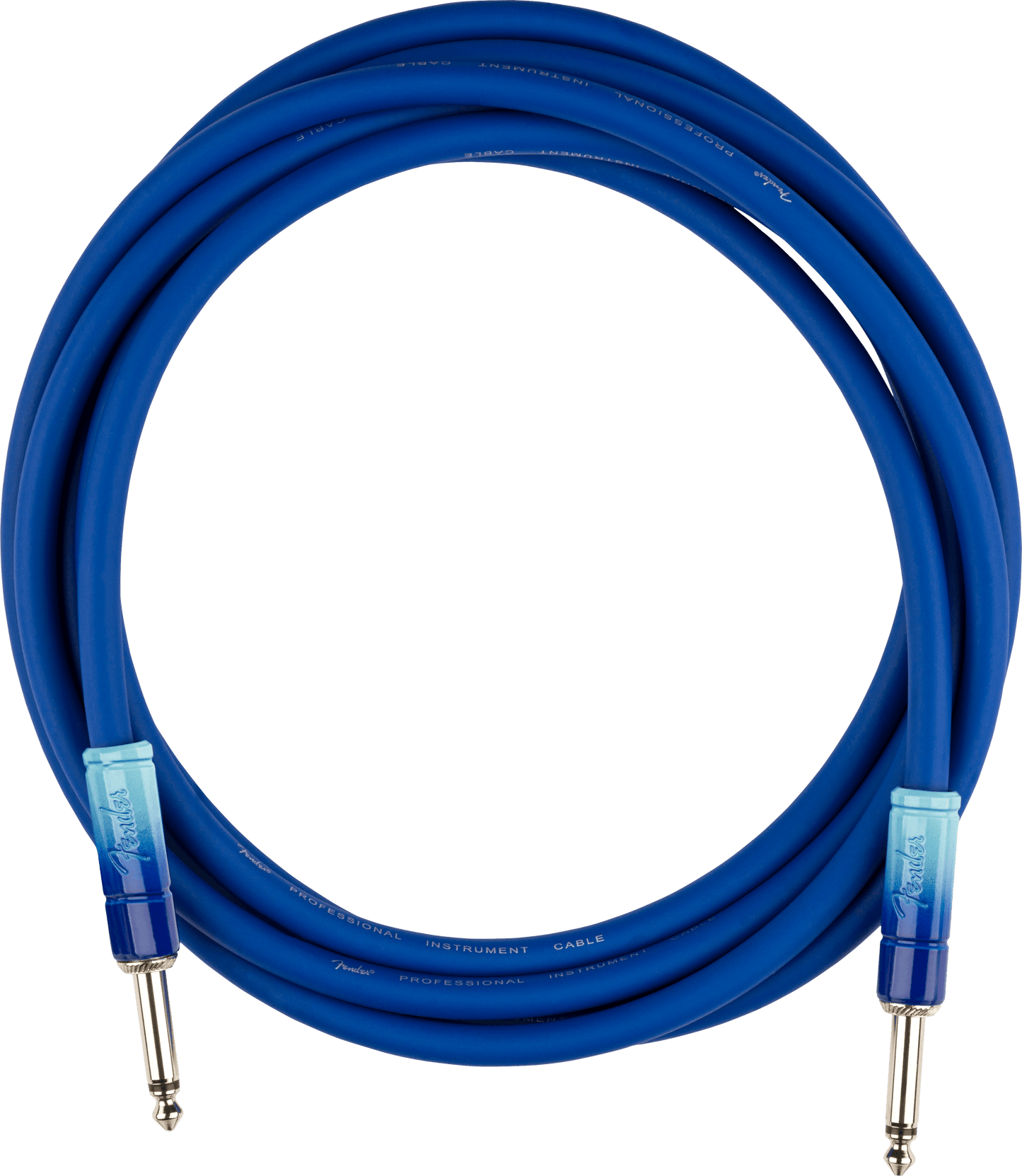 Ombré Instrument Cables
