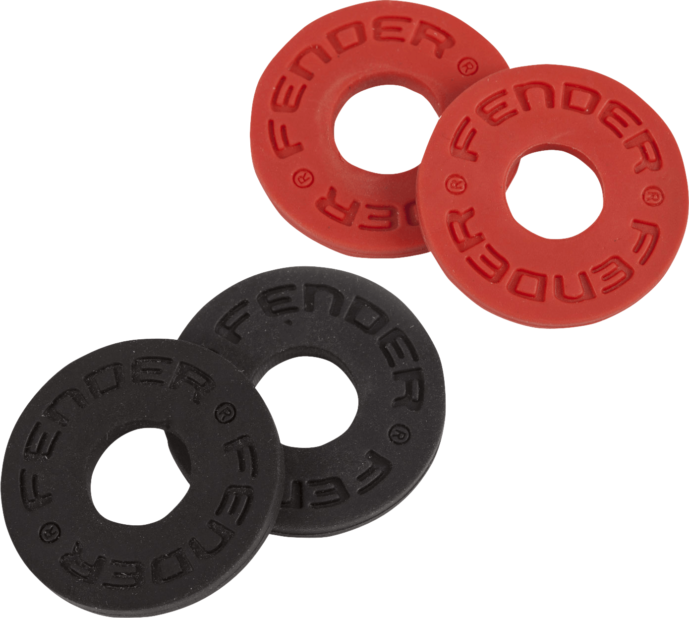 Fender Strap Blocks