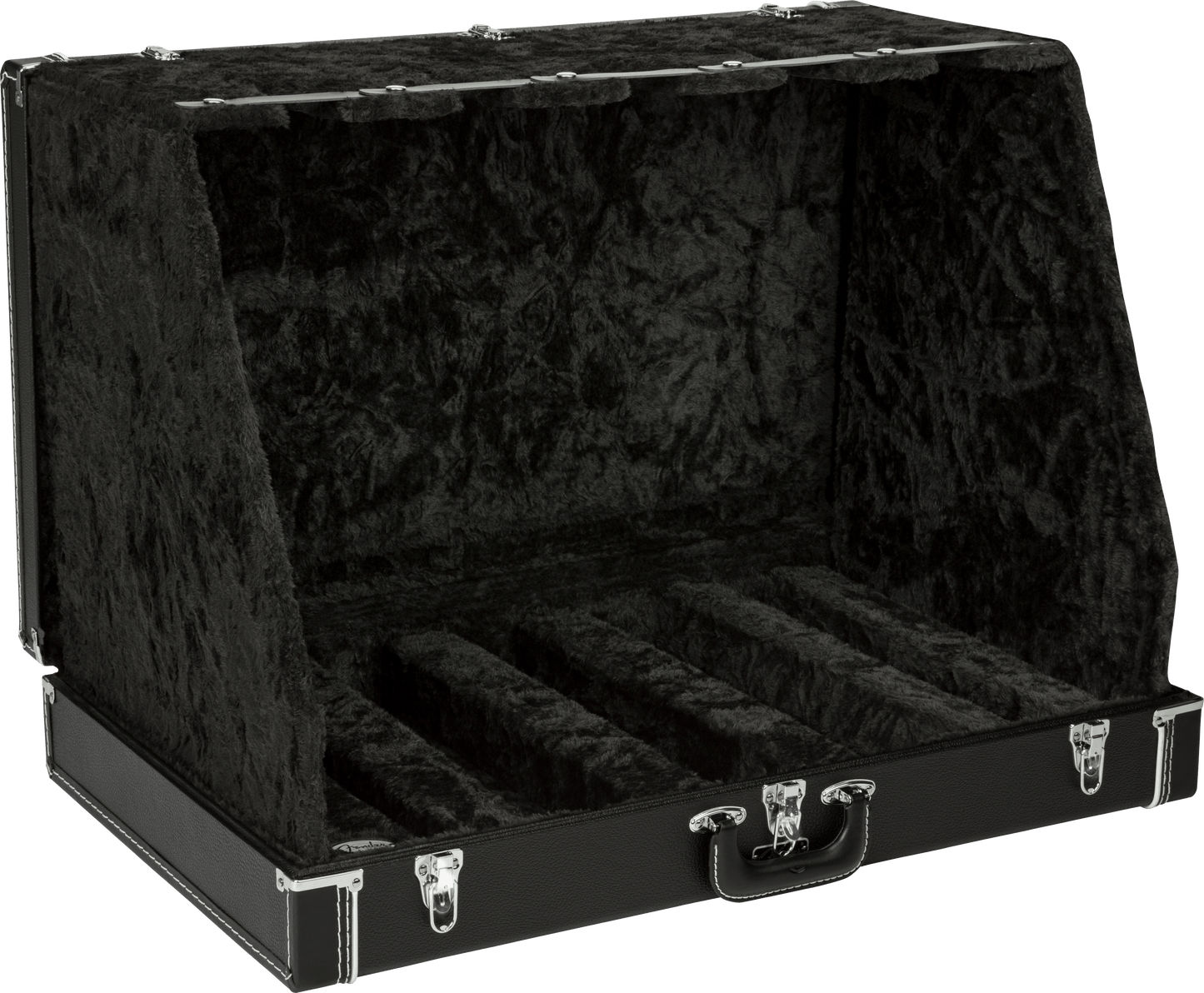 Fender® Classic Series Case Stand - 5 Guitar