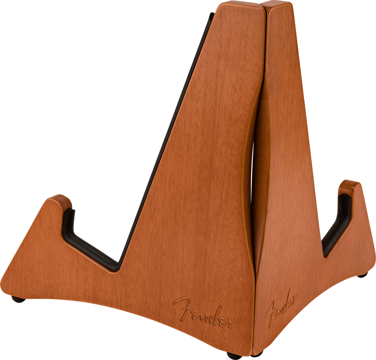 Timberframe Electric Guitar Stand