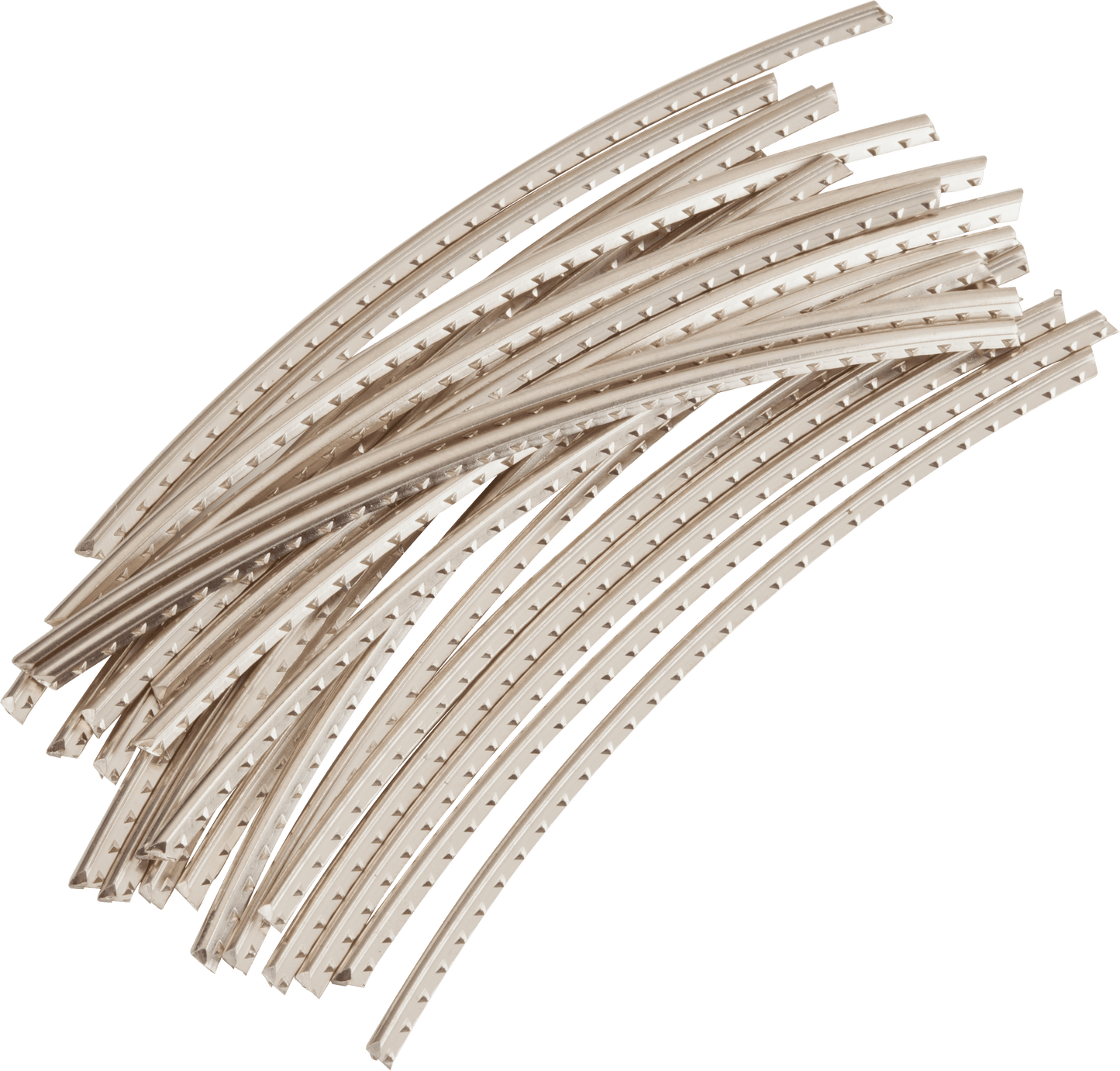 Vintage-Style Bass Frets (24)