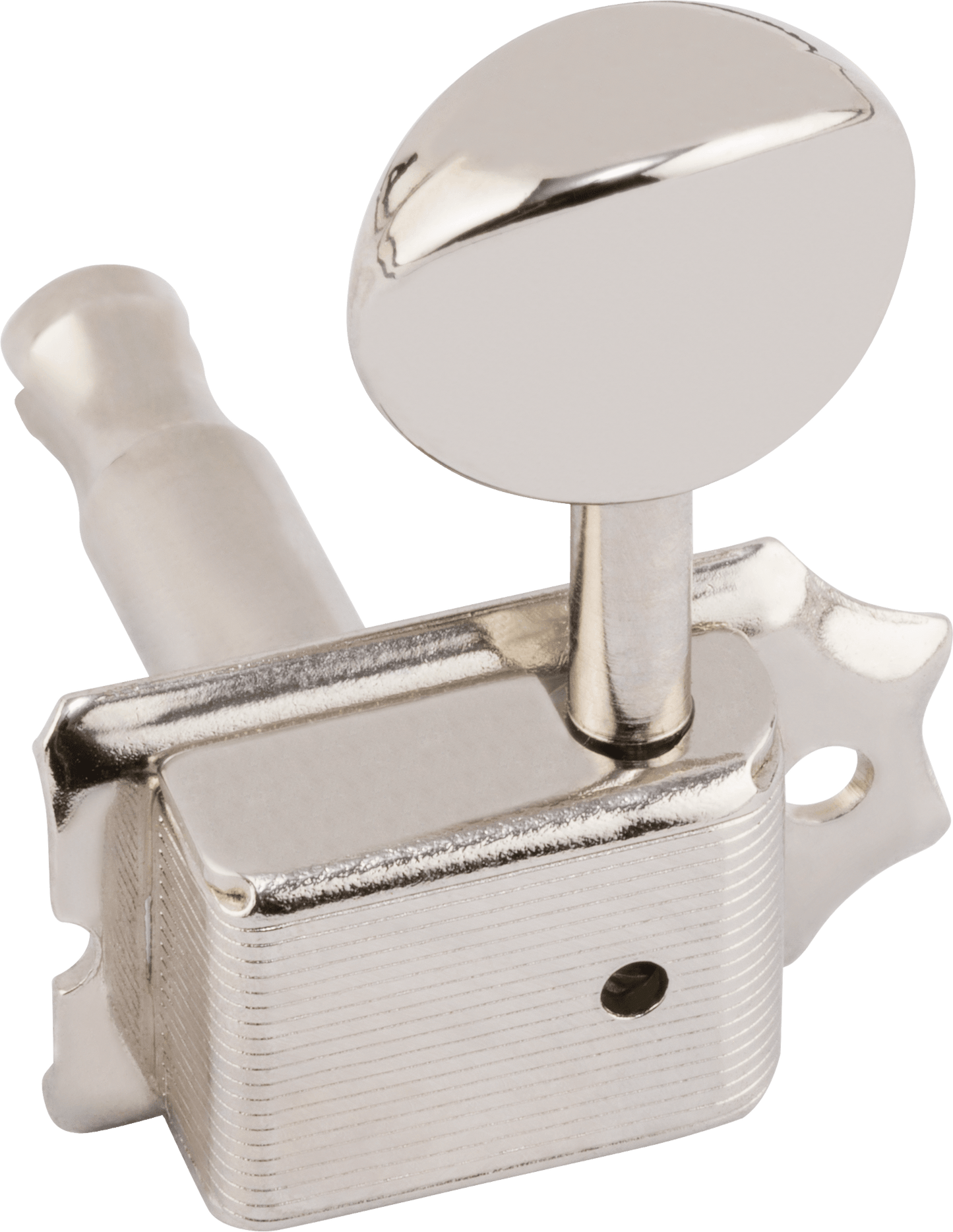 American Vintage Stratocaster®/Telecaster® Tuning Machine Set - Left-Handed