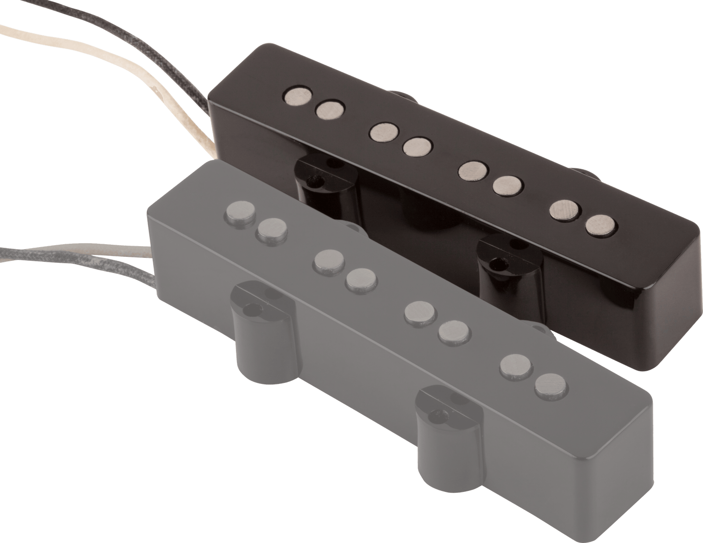 Custom Shop Custom '60s Jazz Bass Pickup Set