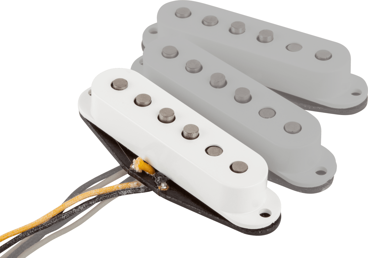 Custom Shop Texas Special™ Strat® Pickup Set
