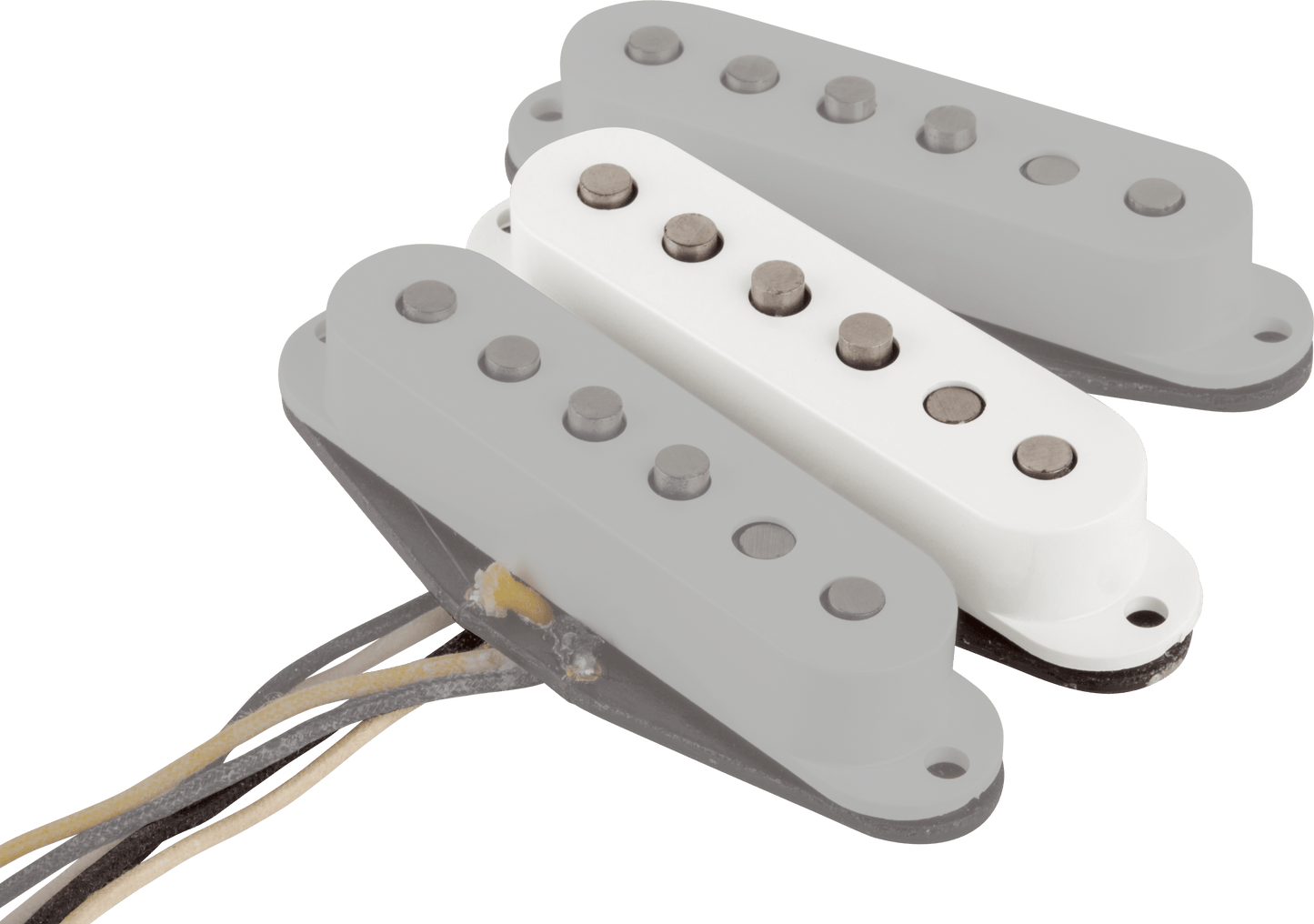 Custom Shop Texas Special™ Strat® Pickup Set