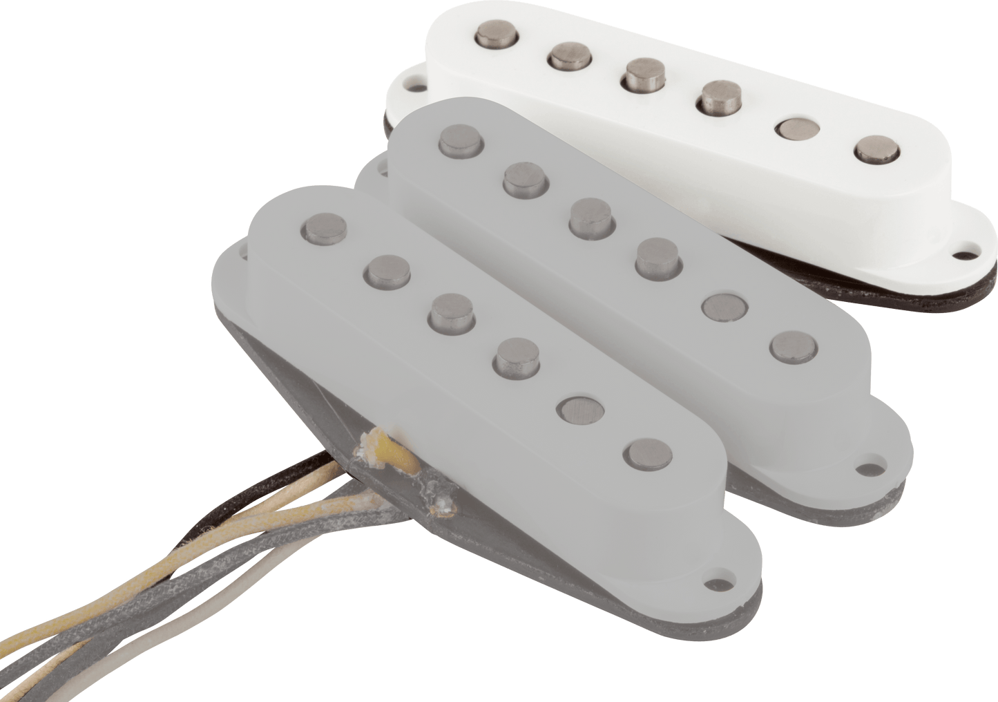Custom Shop Texas Special™ Strat® Pickup Set