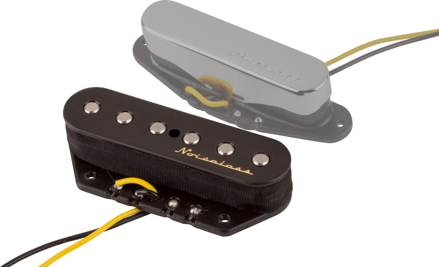 Vintage Noiseless™ Tele® Pickup Set
