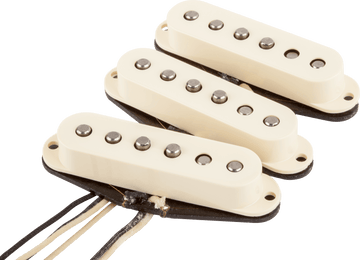Pure Vintage '59 Strat® Pickup Set – Fender