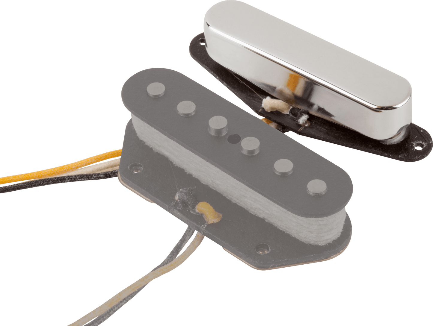 Custom Shop Texas Special™ Tele® Pickup Set