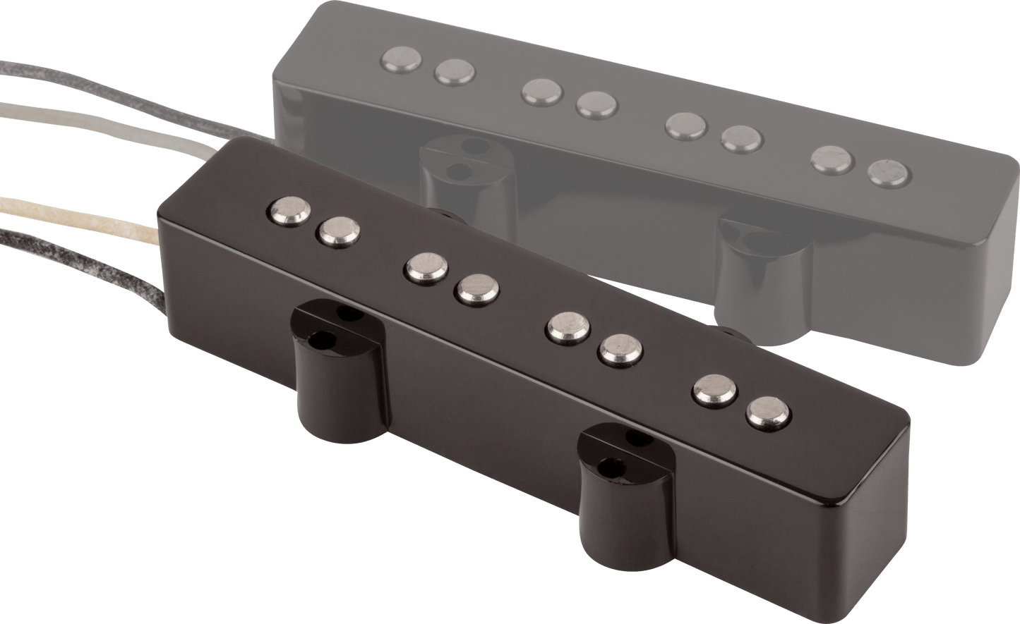 Pure Vintage '62 Jazz Bass Pickups