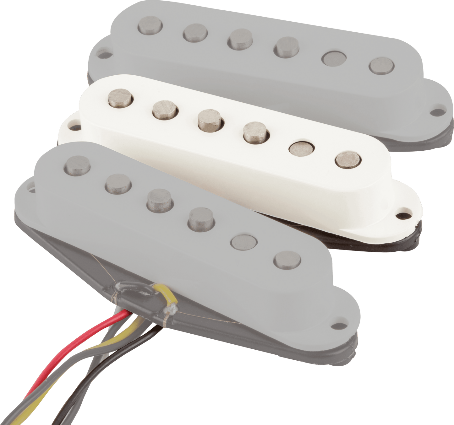 Tex-Mex™ Strat Pickup Set