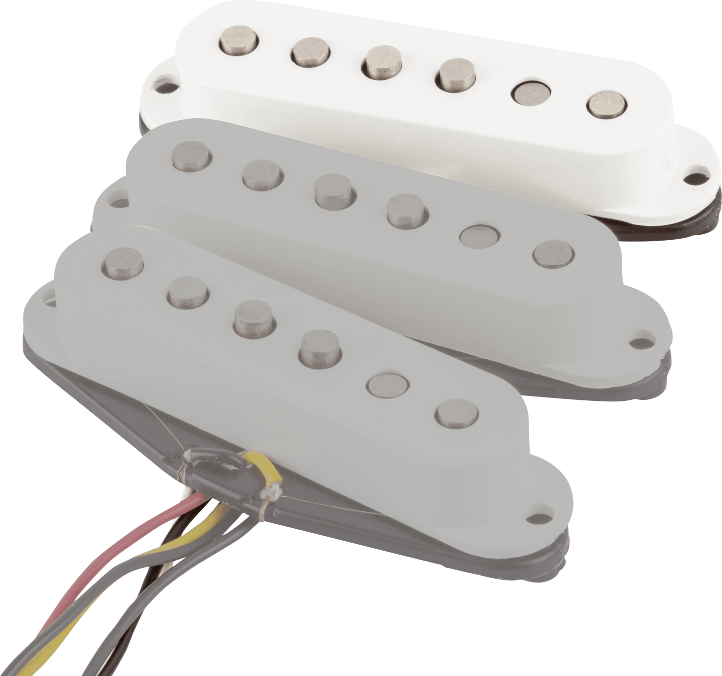 Tex-Mex™ Strat Pickup Set