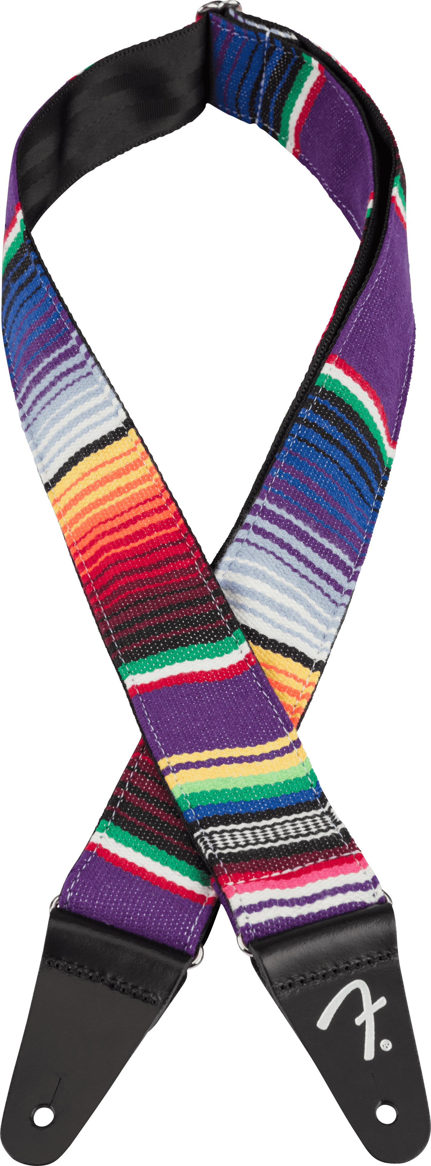 Serape Straps