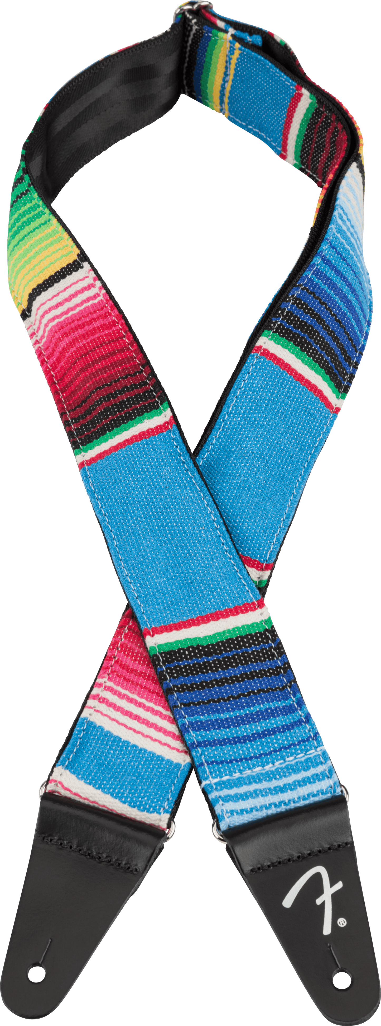 Serape Straps