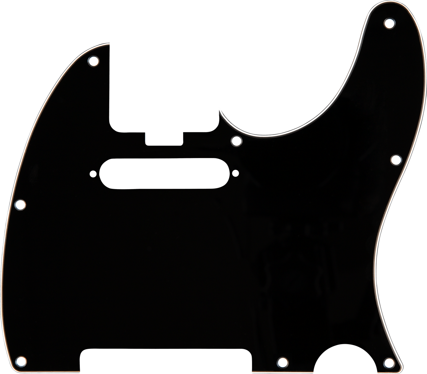 Elite Tele® Pickguards