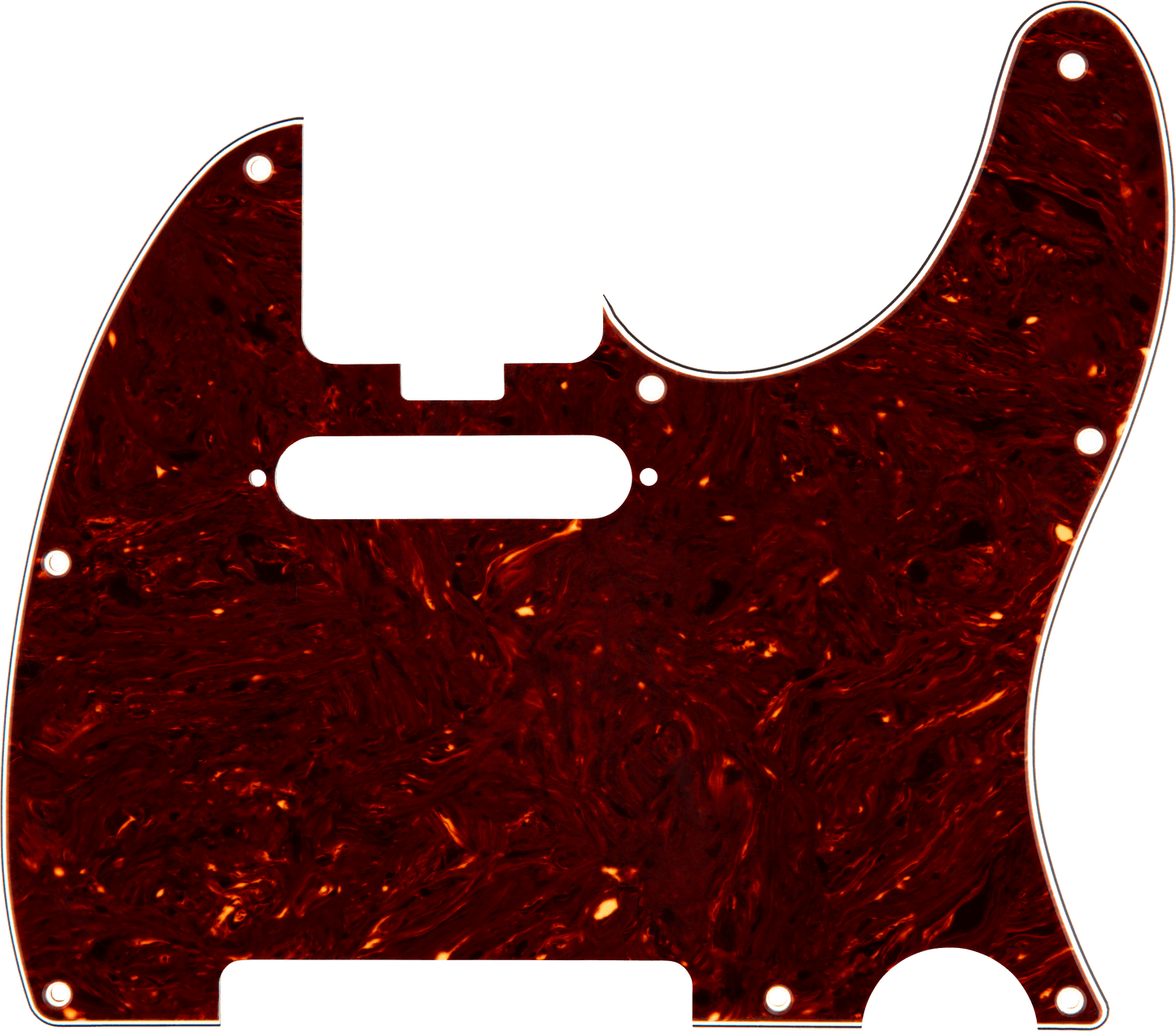 Elite Tele® Pickguards